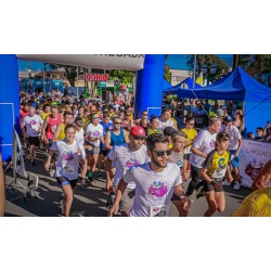 Abertas as inscrições para a “Corrida e Caminhada Campo Largo 153 anos”